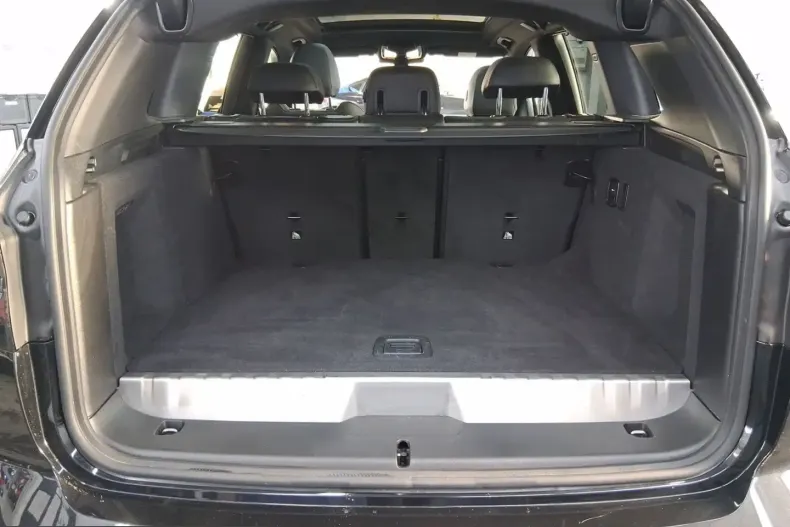 BMW X3 (Seria X) din 2022 cu 29.567 km - oferta BMW208152 - foto 12