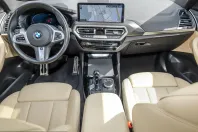 BMW X3 (Seria X) din 2023 cu 72.350 km - oferta BMW208153 - foto 1