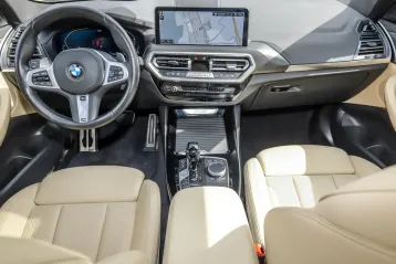 BMW X3 din 2023 - oferta BMW208153
