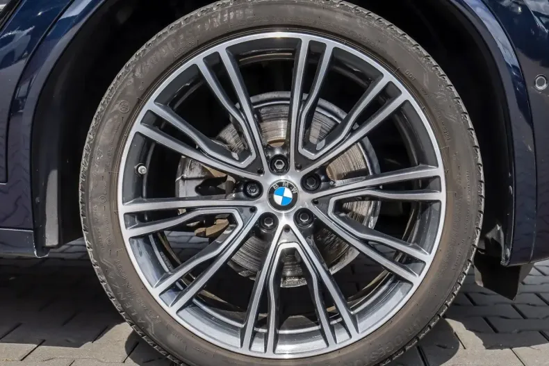 BMW X3 (Seria X) din 2023 cu 72.350 km - oferta BMW208153 - foto 3