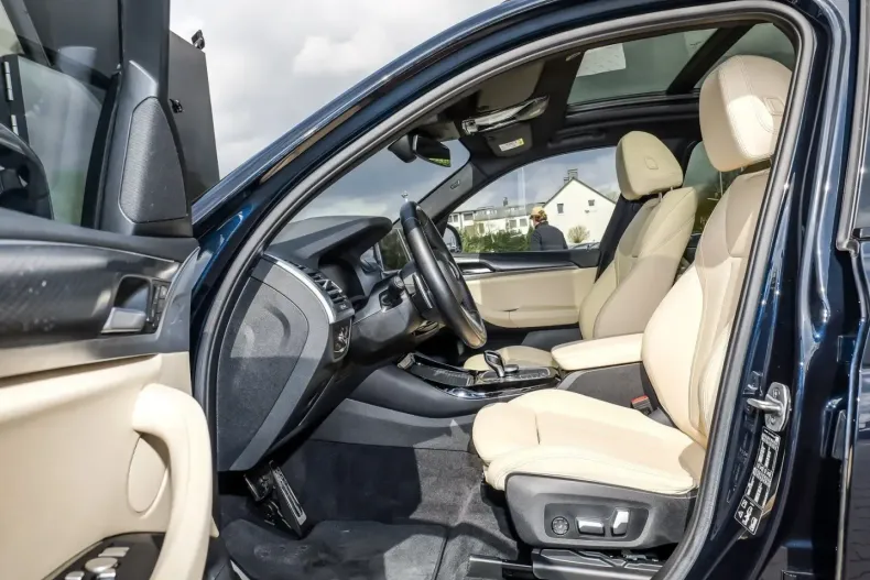 BMW X3 (Seria X) din 2023 cu 72.350 km - oferta BMW208153 - foto 4