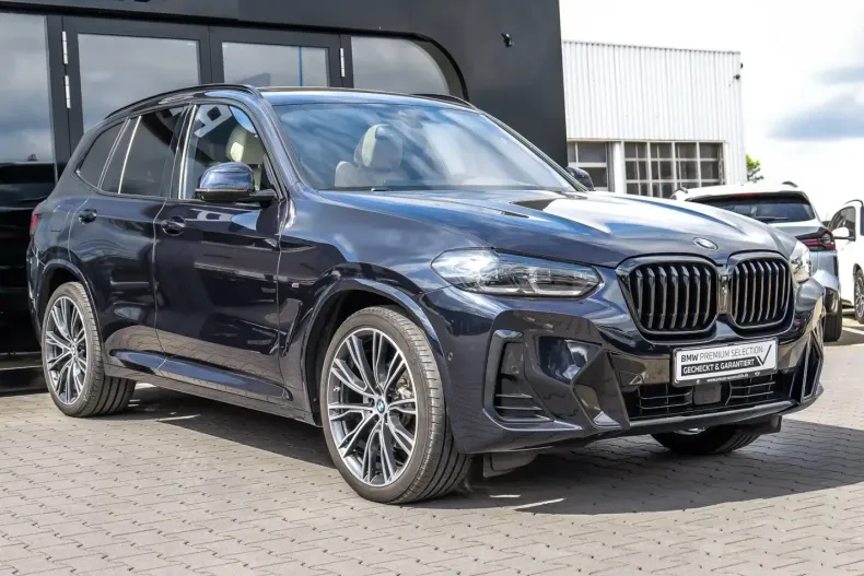 BMW X3 (Seria X) din 2023 cu 72.350 km - oferta BMW208153 - foto 5