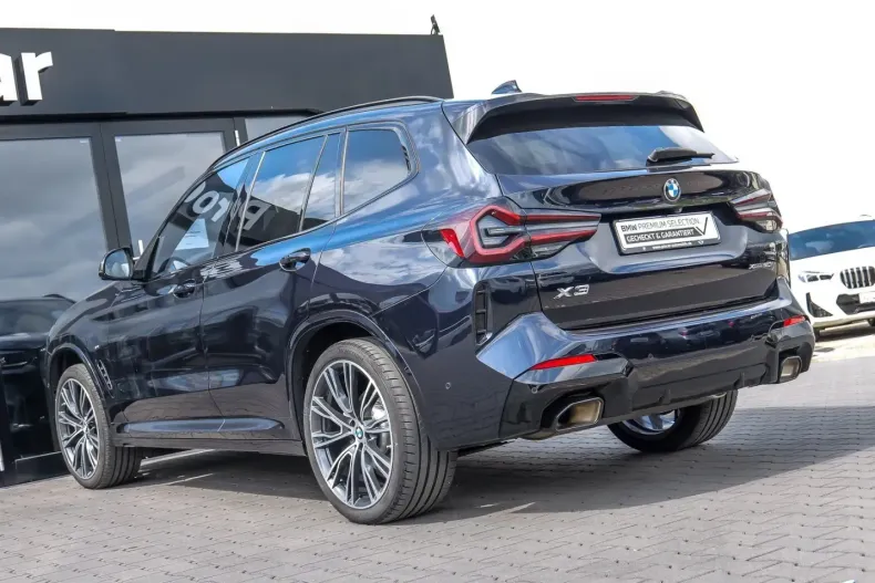 BMW X3 (Seria X) din 2023 cu 72.350 km - oferta BMW208153 - foto 6