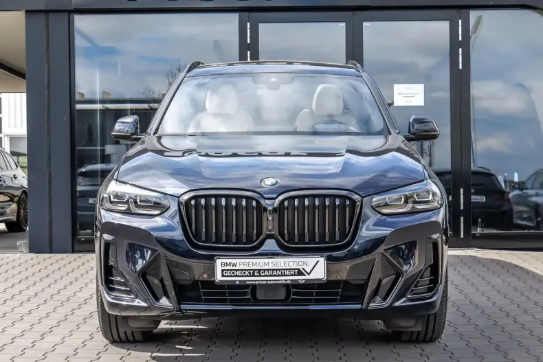 BMW X3 (Seria X) din 2023 cu 72.350 km - oferta BMW208153 - foto 7