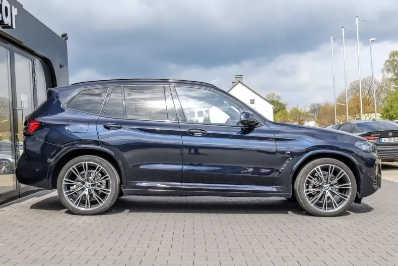 BMW X3 (Seria X) din 2023 cu 72.350 km - oferta BMW208153 - foto 8