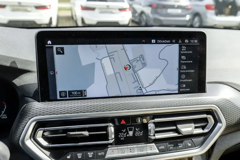 BMW X3 (Seria X) din 2023 cu 72.350 km - oferta BMW208153 - foto 11