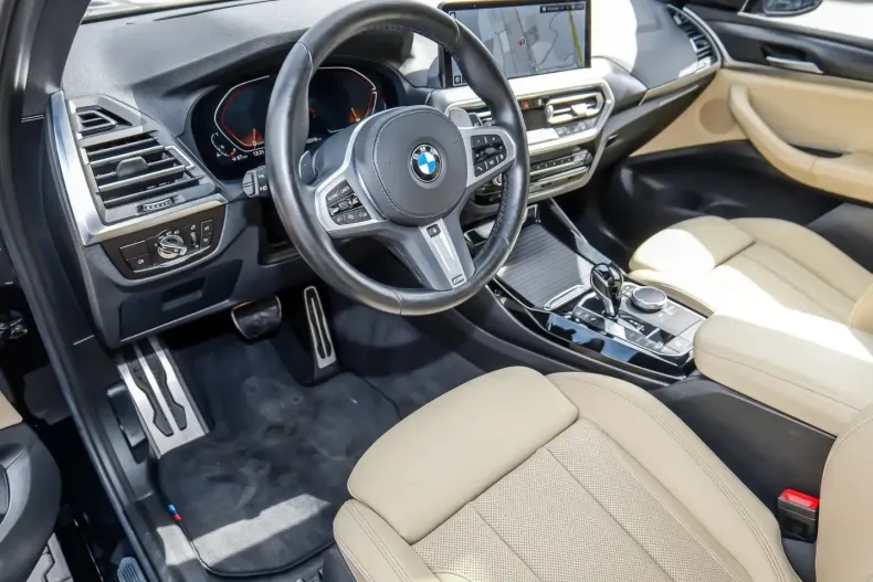 BMW X3 (Seria X) din 2023 cu 72.350 km - oferta BMW208153 - foto 15