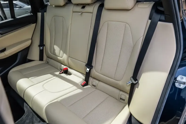 BMW X3 (Seria X) din 2023 cu 72.350 km - oferta BMW208153 - foto 16