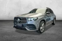 Mercedes-Benz GLE 350 (Clasa GLE) din 2022 cu 41.700 km - oferta MER208154 - foto 1
