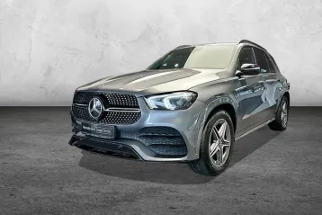 Mercedes-Benz GLE 350 din 2022 - oferta MER208154