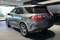 Mercedes-Benz GLE 350 (Clasa GLE) din 2022 cu 41.700 km - oferta MER208154 - foto 5