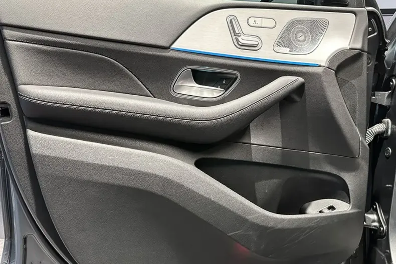 Mercedes-Benz GLE 350 (Clasa GLE) din 2022 cu 41.700 km - oferta MER208154 - foto 11