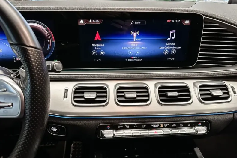 Mercedes-Benz GLE 350 (Clasa GLE) din 2022 cu 41.700 km - oferta MER208154 - foto 12