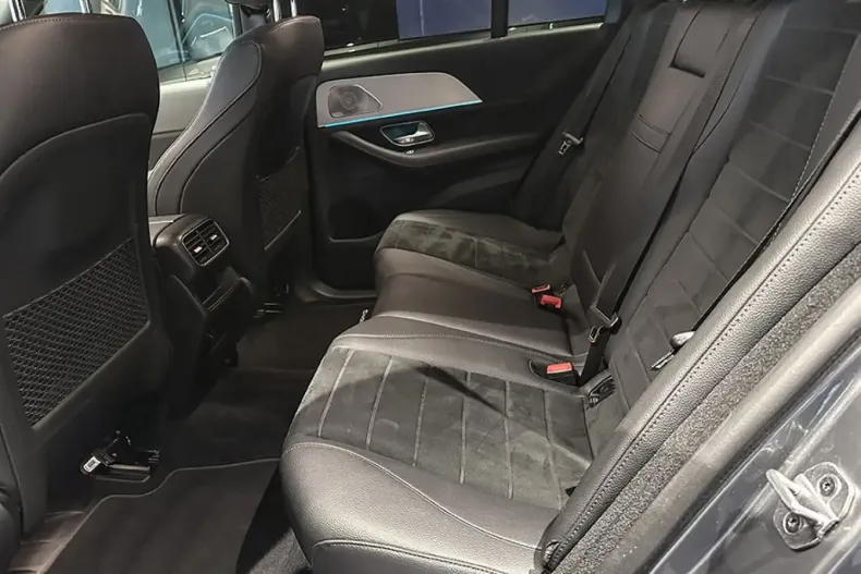 Mercedes-Benz GLE 350 (Clasa GLE) din 2022 cu 41.700 km - oferta MER208154 - foto 14