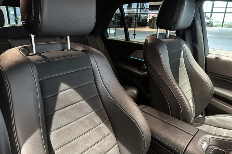 Mercedes-Benz GLE 350 (Clasa GLE) din 2022 cu 41.700 km - oferta MER208154 - foto 15