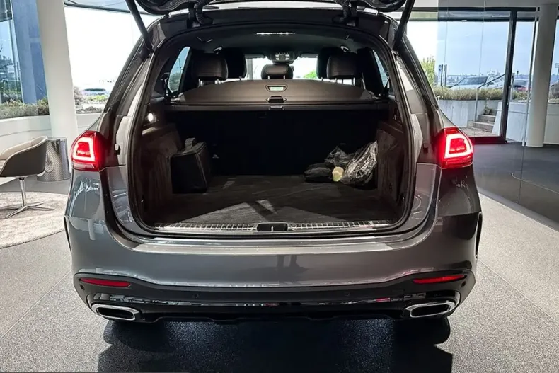 Mercedes-Benz GLE 350 (Clasa GLE) din 2022 cu 41.700 km - oferta MER208154 - foto 16