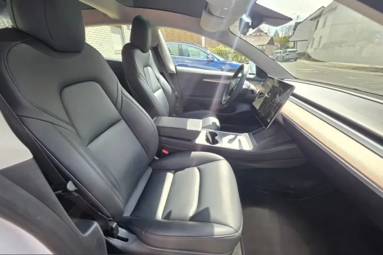 Tesla Model 3 din 2021 cu 89.127 km - oferta TES208155 - foto 19