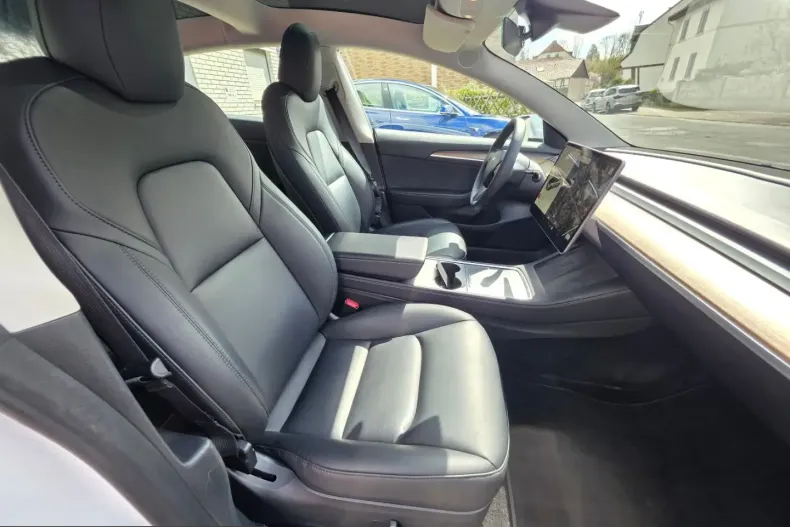 Tesla Model 3 din 2021 cu 89.127 km - oferta TES208155 - foto 20