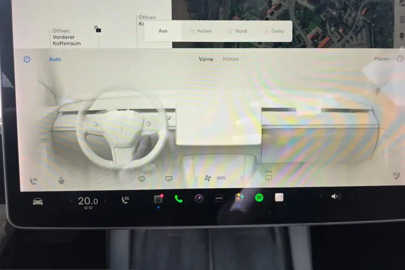 Tesla Model 3 din 2021 cu 89.127 km - oferta TES208155 - foto 26