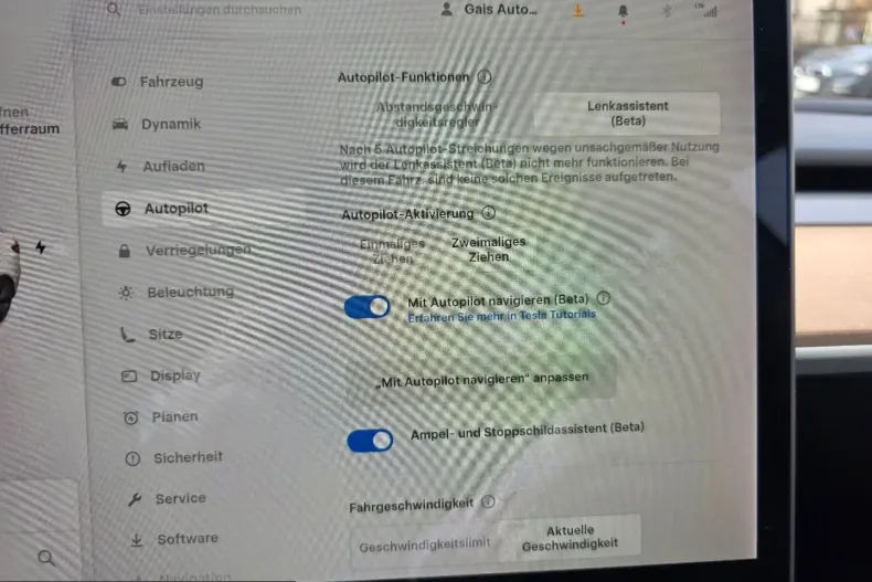 Tesla Model 3 din 2021 cu 89.127 km - oferta TES208155 - foto 27