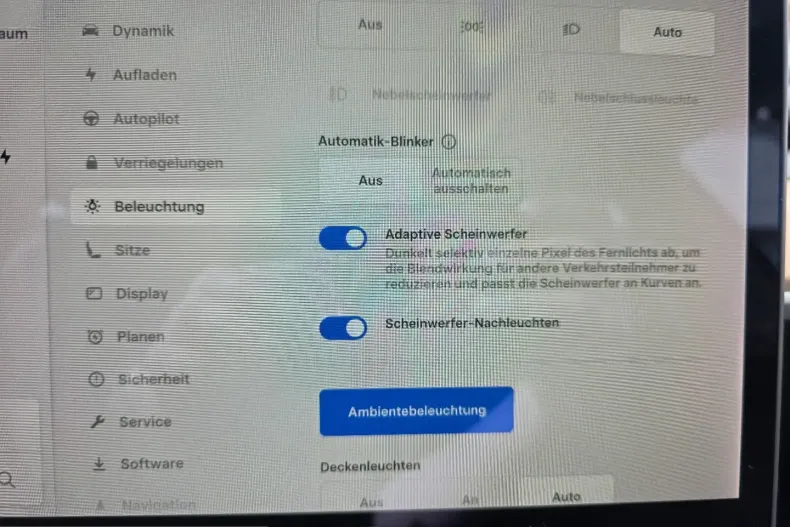 Tesla Model 3 din 2021 cu 89.127 km - oferta TES208155 - foto 28
