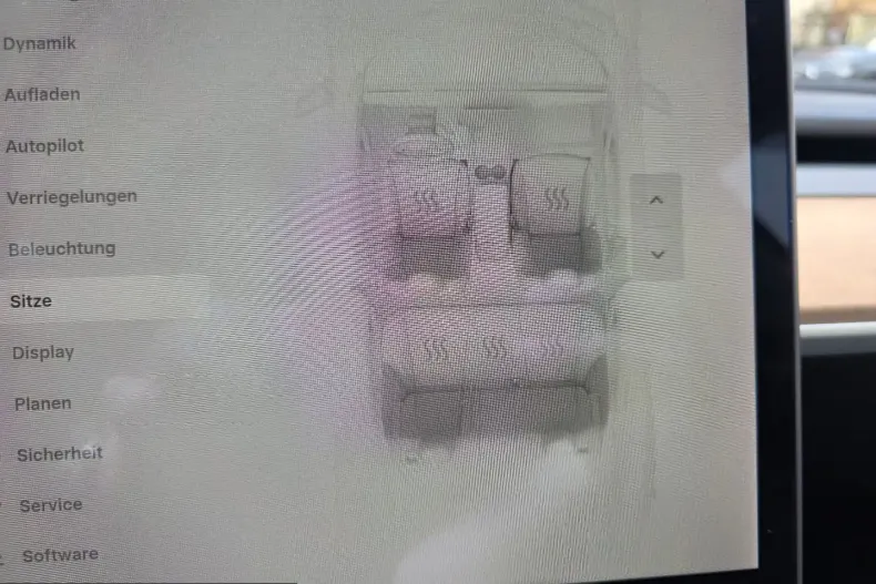 Tesla Model 3 din 2021 cu 89.127 km - oferta TES208155 - foto 29