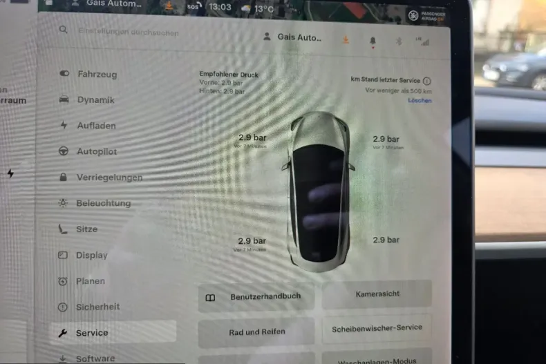 Tesla Model 3 din 2021 cu 89.127 km - oferta TES208155 - foto 30