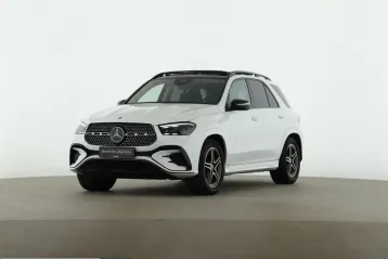 Mercedes-Benz GLE 450 din 2025 - oferta MER208156