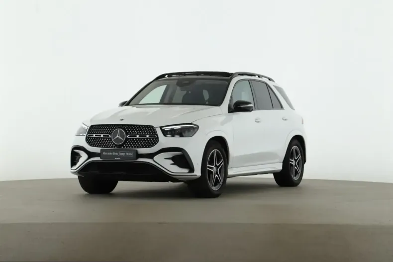 Mercedes-Benz GLE 450 (Clasa GLE) din 2025 cu 21.607 km - oferta MER208156 - foto 1