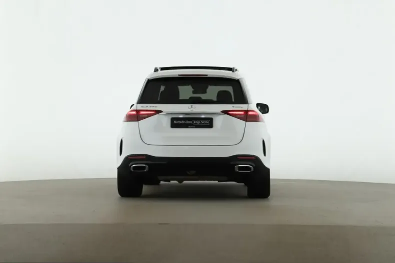 Mercedes-Benz GLE 450 (Clasa GLE) din 2025 cu 21.607 km - oferta MER208156 - foto 4