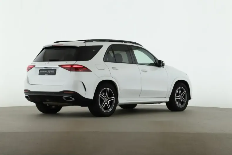 Mercedes-Benz GLE 450 (Clasa GLE) din 2025 cu 21.607 km - oferta MER208156 - foto 5