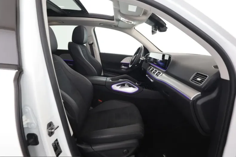 Mercedes-Benz GLE 450 (Clasa GLE) din 2025 cu 21.607 km - oferta MER208156 - foto 9