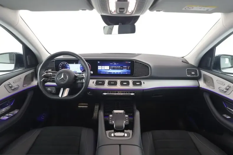 Mercedes-Benz GLE 450 (Clasa GLE) din 2025 cu 21.607 km - oferta MER208156 - foto 11