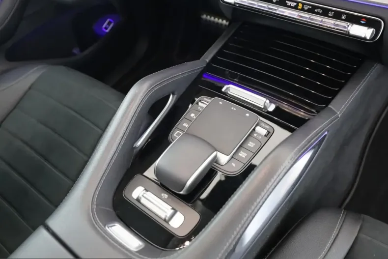 Mercedes-Benz GLE 450 (Clasa GLE) din 2025 cu 21.607 km - oferta MER208156 - foto 15