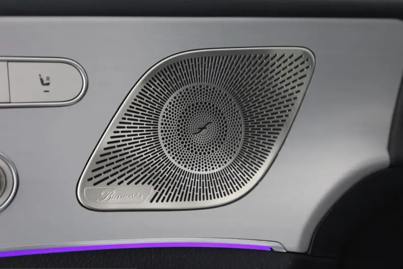 Mercedes-Benz GLE 450 (Clasa GLE) din 2025 cu 21.607 km - oferta MER208156 - foto 21