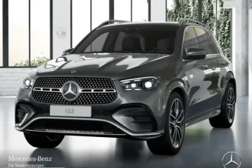 Mercedes-Benz GLE 450 din 2025 - oferta MER208157