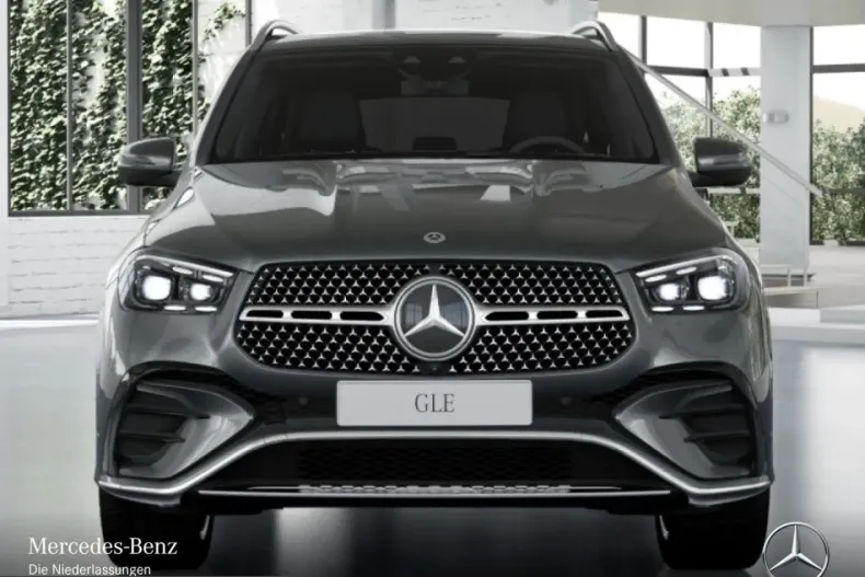 Mercedes-Benz GLE 450 (Clasa GLE) din 2025 cu 11.600 km - oferta MER208157 - foto 5
