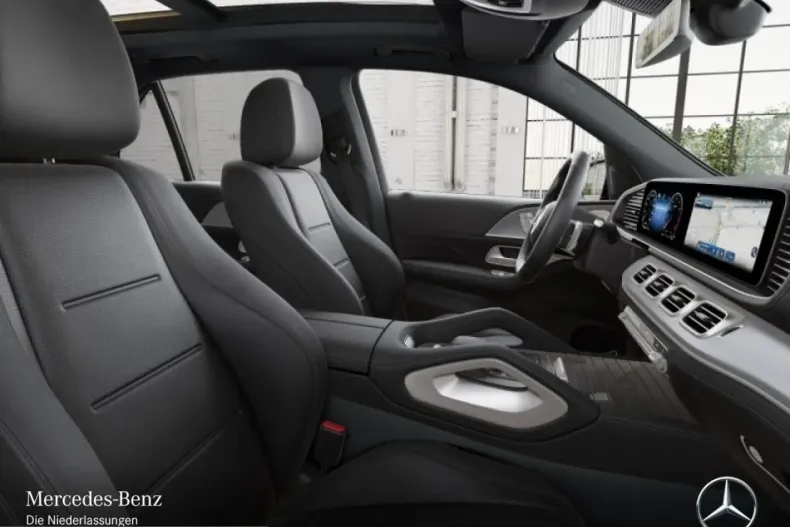 Mercedes-Benz GLE 450 (Clasa GLE) din 2025 cu 11.600 km - oferta MER208157 - foto 9