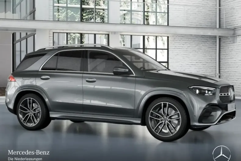 Mercedes-Benz GLE 450 (Clasa GLE) din 2025 cu 11.600 km - oferta MER208157 - foto 13