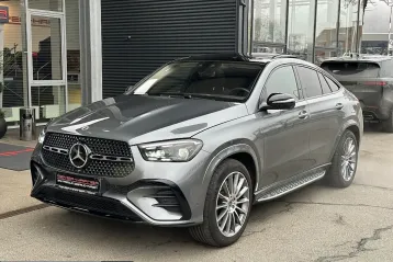 Mercedes-Benz GLE 450 din 2023 - oferta MER208158