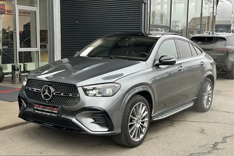 Mercedes-Benz GLE 450 (Clasa GLE) din 2023 cu 29.262 km - oferta MER208158 - foto 1