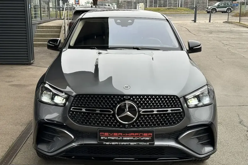 Mercedes-Benz GLE 450 (Clasa GLE) din 2023 cu 29.262 km - oferta MER208158 - foto 3