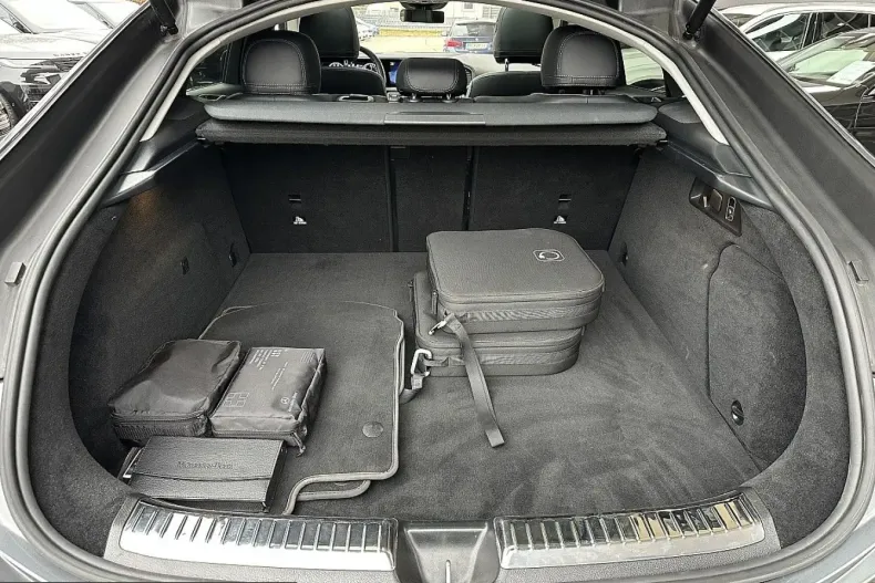 Mercedes-Benz GLE 450 (Clasa GLE) din 2023 cu 29.262 km - oferta MER208158 - foto 12