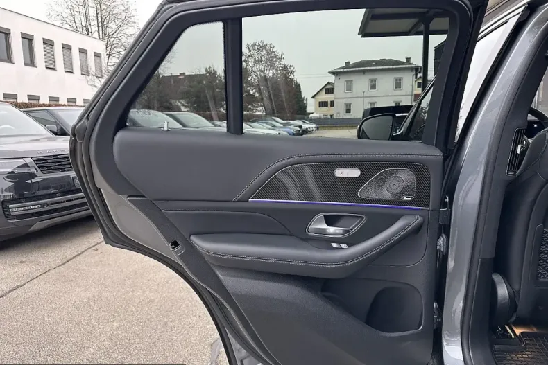 Mercedes-Benz GLE 450 (Clasa GLE) din 2023 cu 29.262 km - oferta MER208158 - foto 14