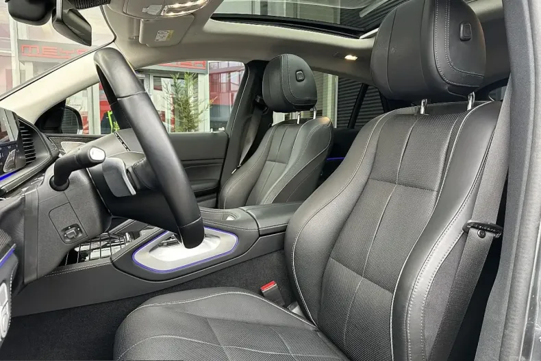 Mercedes-Benz GLE 450 (Clasa GLE) din 2023 cu 29.262 km - oferta MER208158 - foto 35