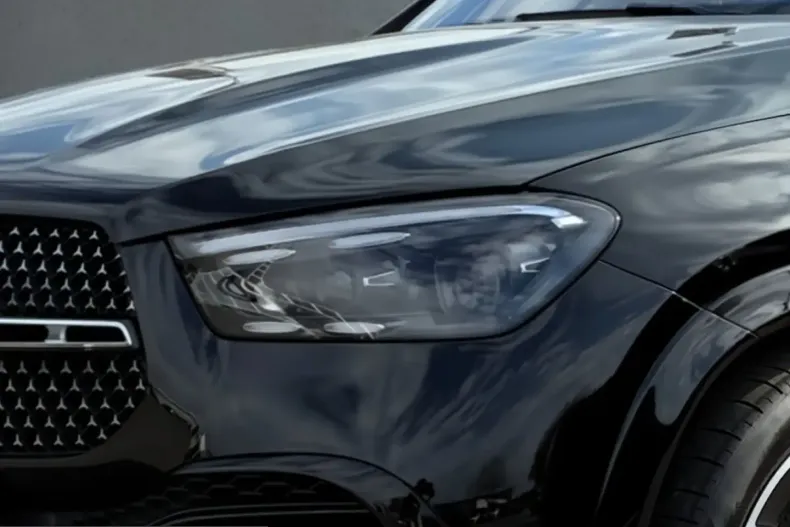 Mercedes-Benz GLE 450 (Clasa GLE) din 2024 cu 16.922 km - oferta MER208159 - foto 5