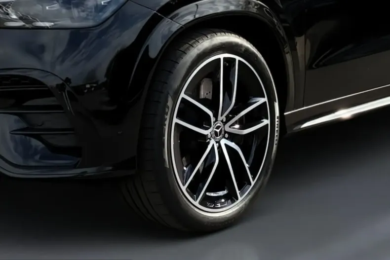 Mercedes-Benz GLE 450 (Clasa GLE) din 2024 cu 16.922 km - oferta MER208159 - foto 6