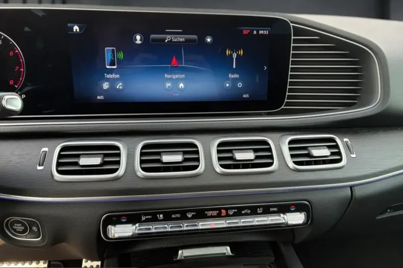 Mercedes-Benz GLE 450 (Clasa GLE) din 2024 cu 16.922 km - oferta MER208159 - foto 8