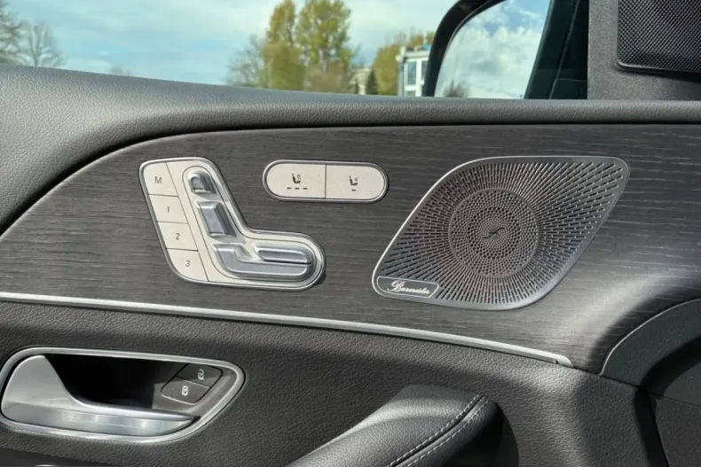 Mercedes-Benz GLE 450 (Clasa GLE) din 2024 cu 16.922 km - oferta MER208159 - foto 9