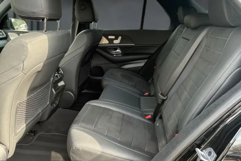 Mercedes-Benz GLE 450 (Clasa GLE) din 2024 cu 16.922 km - oferta MER208159 - foto 10